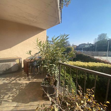Casa Sandra Crema Dış mekan fotoğraf