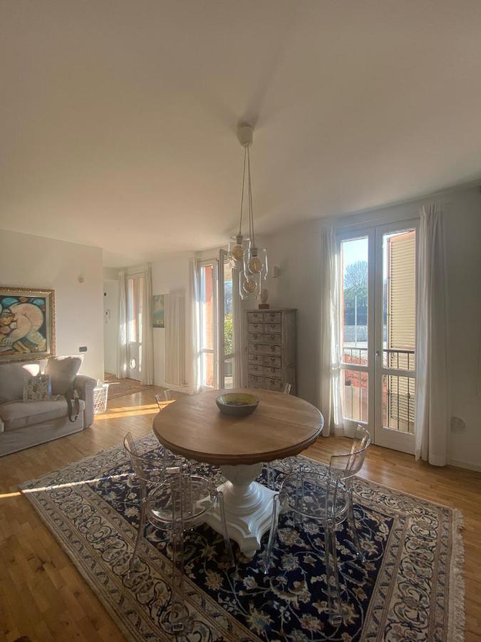 Casa Sandra Crema Dış mekan fotoğraf