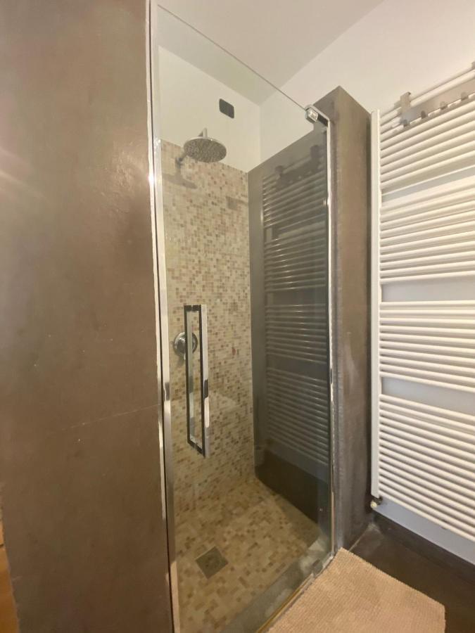 Casa Sandra Crema Dış mekan fotoğraf