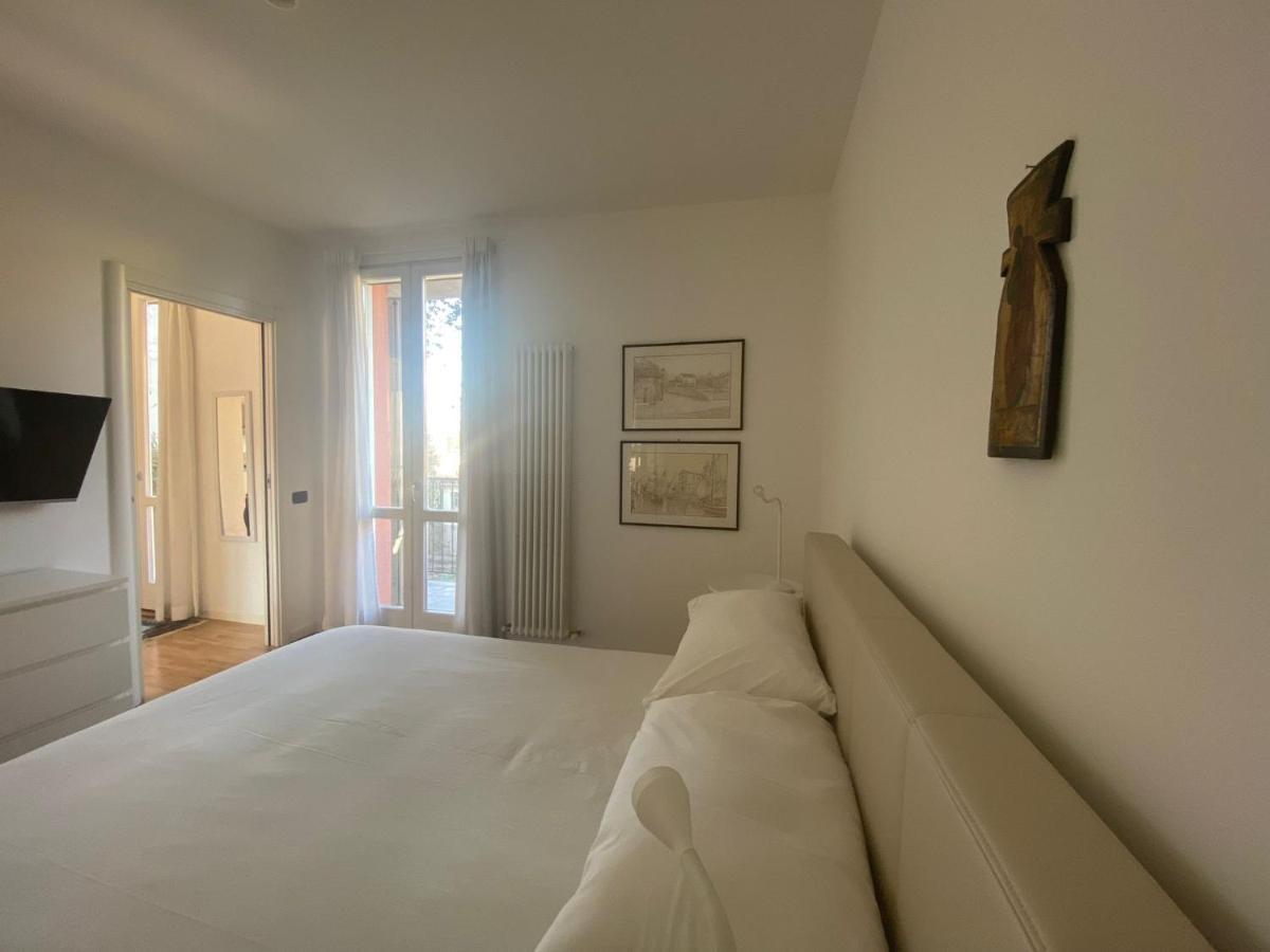 Casa Sandra Crema Dış mekan fotoğraf