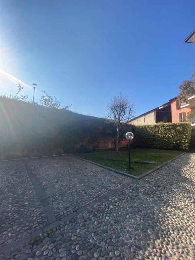 Casa Sandra Crema Dış mekan fotoğraf