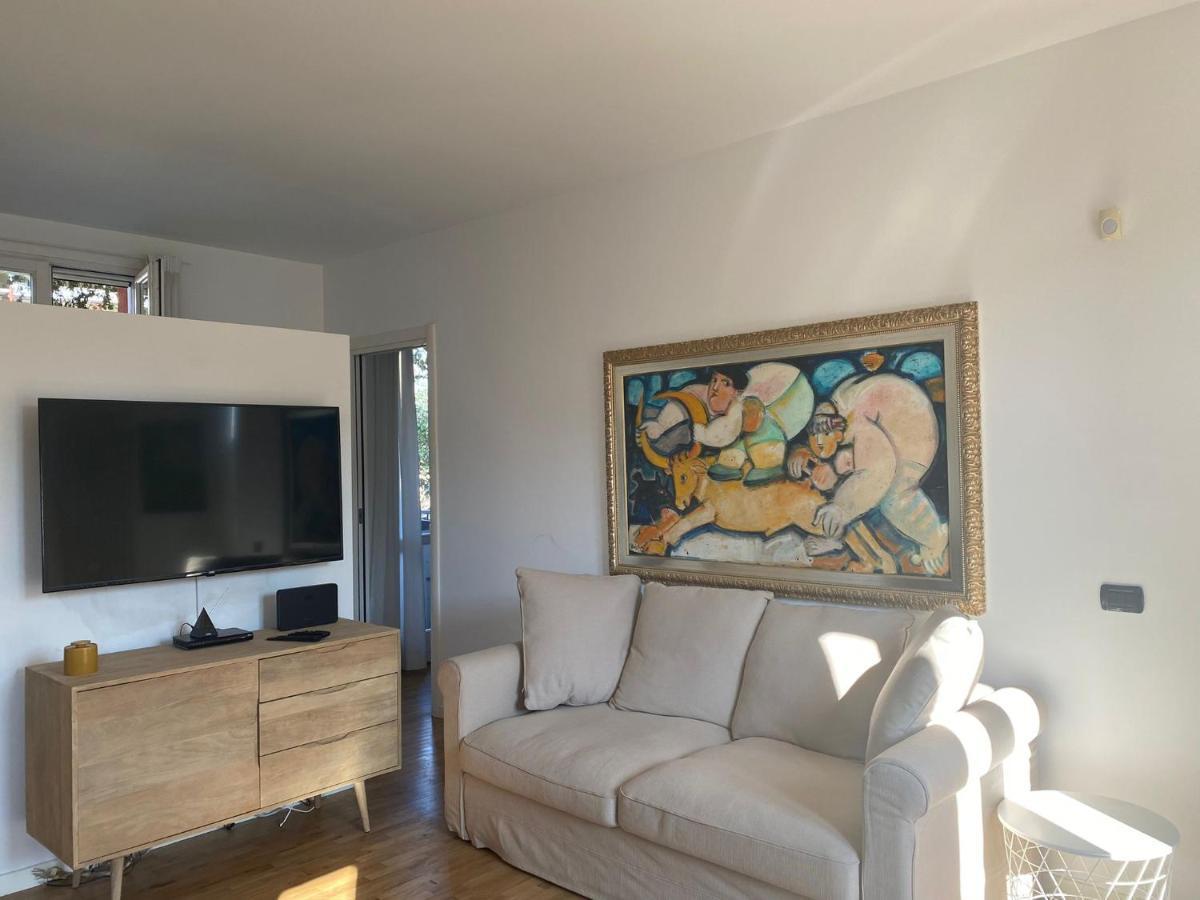 Casa Sandra Crema Dış mekan fotoğraf